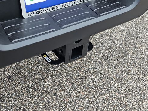 New 2025 Toyota Tacoma TRD Off-Road image 7