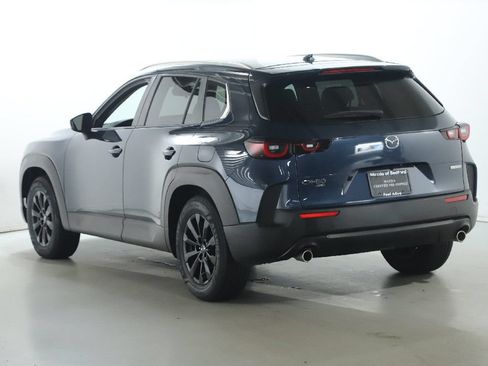 Used 2024 MAZDA CX-50 AWD 2.5 S w/ Cargo Package image 42