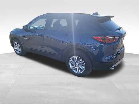 Certified 2022 Chevrolet Blazer LT w/ Sound & Technology Package image 17