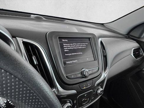Used 2024 Chevrolet Equinox LS image 13