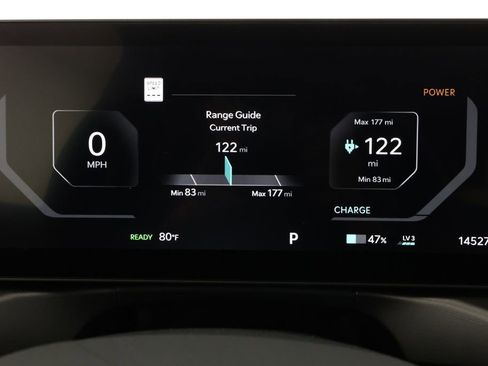 Used 2024 Kia EV9 Light Long Range image 13