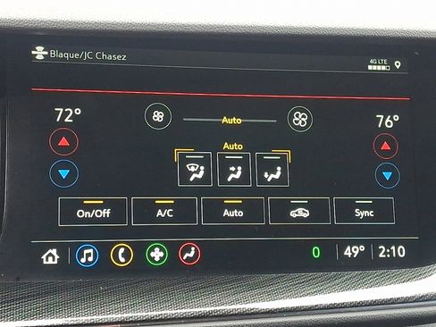 Used 2022 Buick Envision Preferred image 17