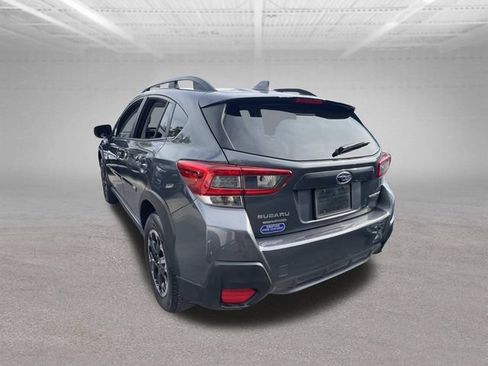 Used 2021 Subaru Crosstrek 2.0i Premium w/ Moonroof Package AWD/4WD image 11