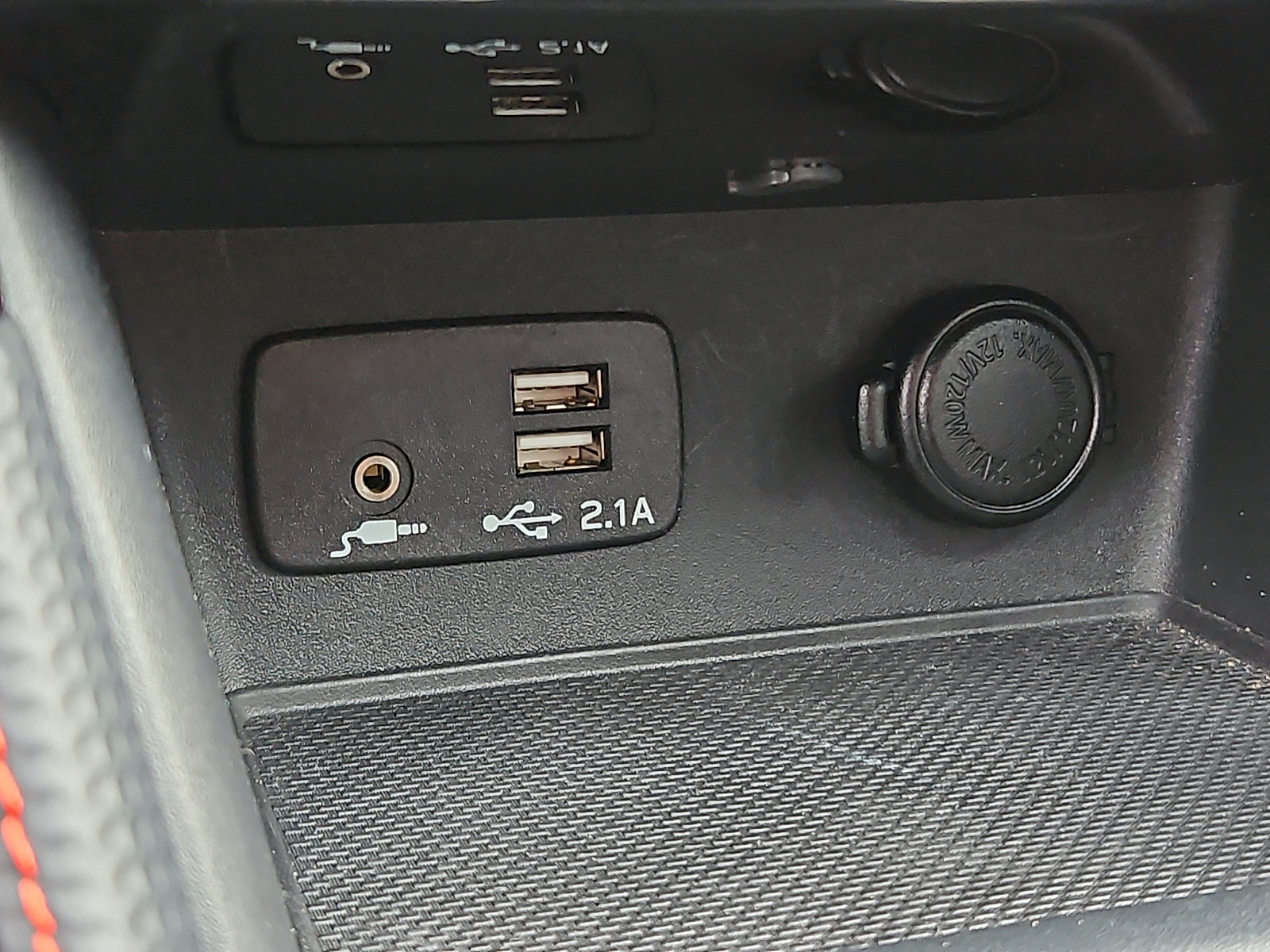 Certified 2023 Subaru Forester Sport AWD/4WD image 25