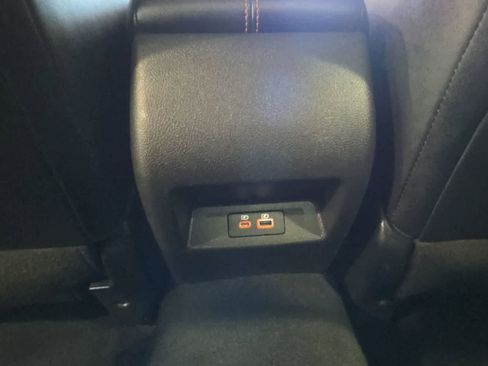 Used 2023 Nissan Altima 2.5 SR FWD image 31