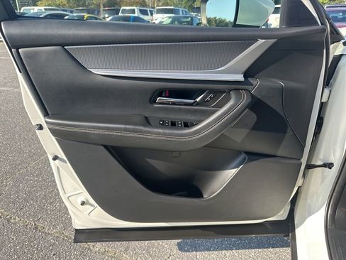 Used 2024 MAZDA CX-90 3.3 Turbo w/ Preferred Plus image 27