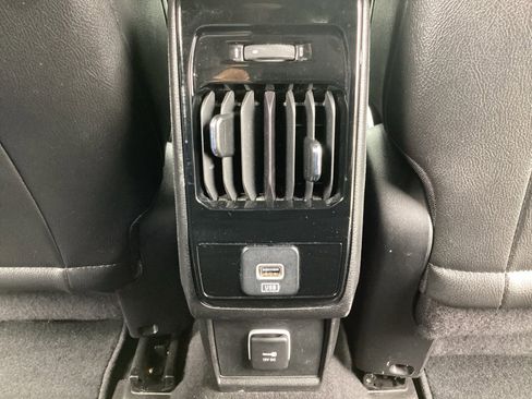 Used 2024 Jeep Compass Latitude image 26