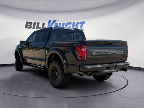 Used 2025 Ford F150 Raptor AWD/4WD image 3