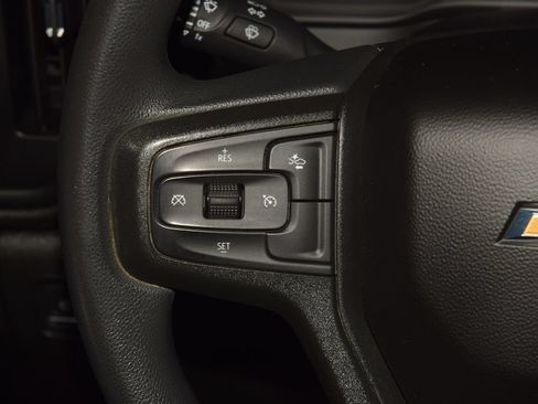 Used 2024 Chevrolet Silverado 3500 W/T w/ WT Convenience Package AWD/4WD image 25