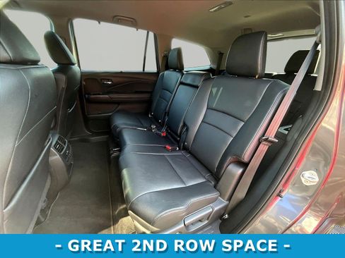 Used 2022 Honda Pilot Special Edition image 22