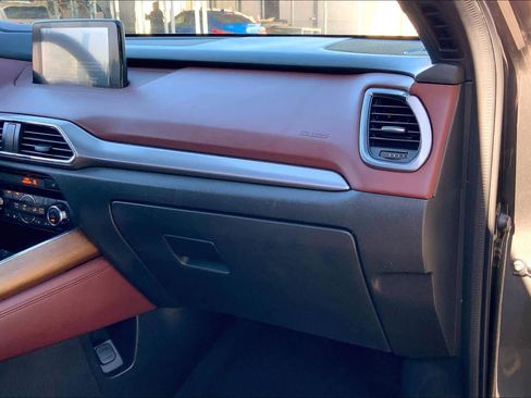 Used 2017 MAZDA CX-9 Signature image 17