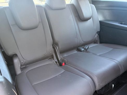 Used 2018 Honda Odyssey EX-L image 28