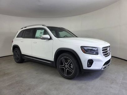 New 2026 Mercedes-Benz GLB 250