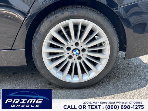 Used 2015 BMW 328i xDrive Sedan AWD/4WD image 24