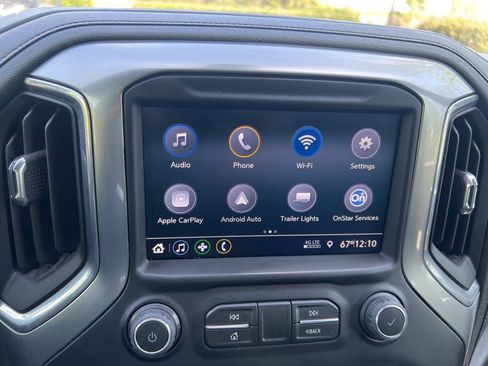 Used 2023 Chevrolet Silverado 2500 LT w/ Convenience Package image 29