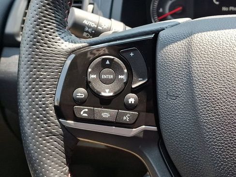 Certified 2024 Honda Passport Black Edition image 23