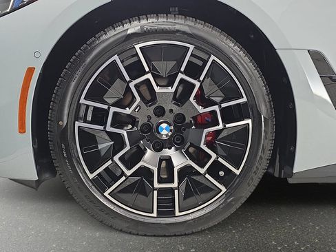 New 2026 BMW i4 xDrive40i w/ M Sport Package AWD/4WD image 32