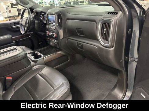 Used 2021 GMC Sierra 1500 Denali w/ Denali Ultimate Package AWD/4WD image 10