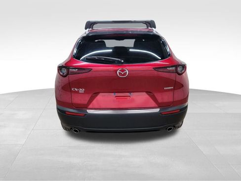 Certified 2024 MAZDA CX-30 AWD 2.5 S w/ Preferred Package image 6