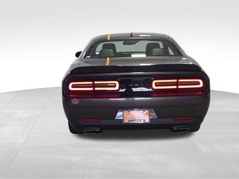 Certified 2023 Dodge Challenger GT w/ Plus Package RWD image 27
