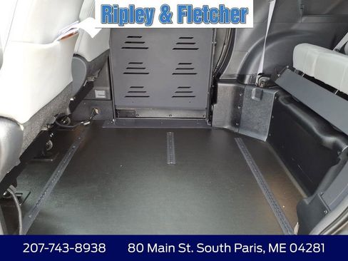 Used 2025 Toyota Sienna XLE FWD image 16