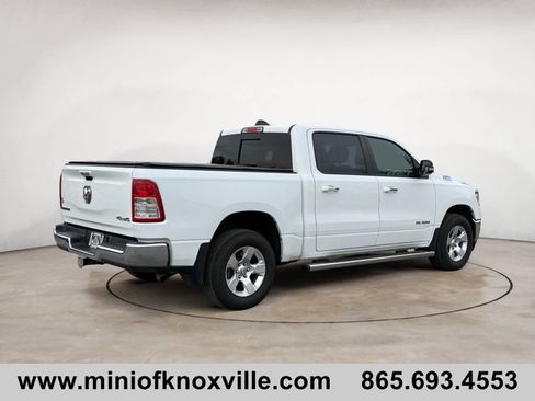 Used 2019 RAM 1500 Big Horn image 6