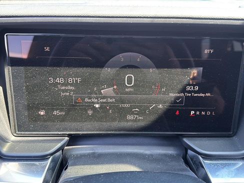 Used 2026 GMC Terrain Elevation FWD image 15