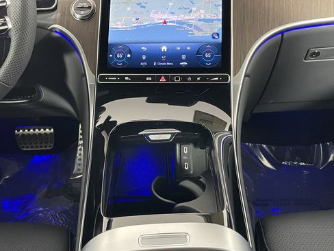 New 2026 Mercedes-Benz GLC 300 4MATIC image 18