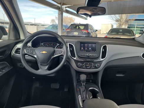 Used 2024 Chevrolet Equinox LS w/ LS Convenience Package image 6
