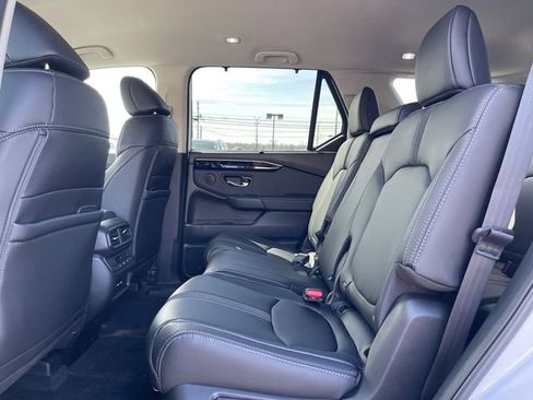 New 2025 Honda Pilot EX-L image 25
