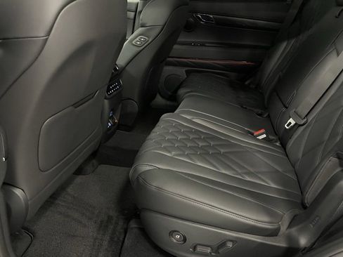 New 2026 Genesis GV80 3.5T Prestige image 23