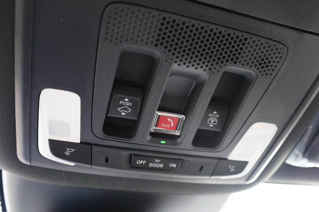 New 2026 Honda Pilot TrailSport image 26