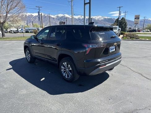 Used 2026 Chevrolet Equinox LT image 5
