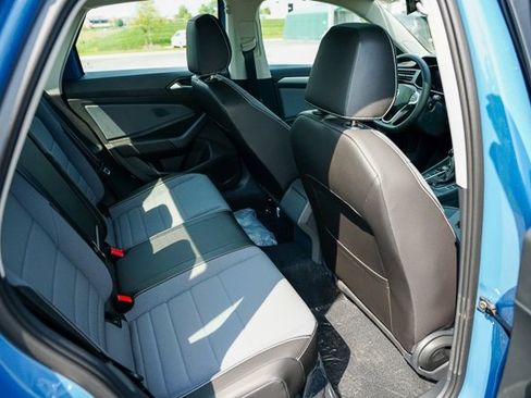 New 2025 Volkswagen Jetta SE image 28