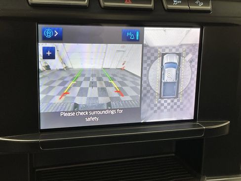 Used 2024 Ford F350 XL w/ STX Appearance Package image 5