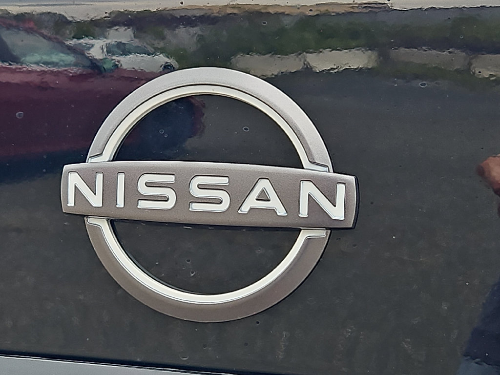 New 2027 Nissan Sentra SV w/ Floor Mat Package FWD image 22