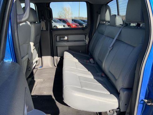 Used 2014 Ford F150 XLT w/ Equipment Group 302A Luxury image 49