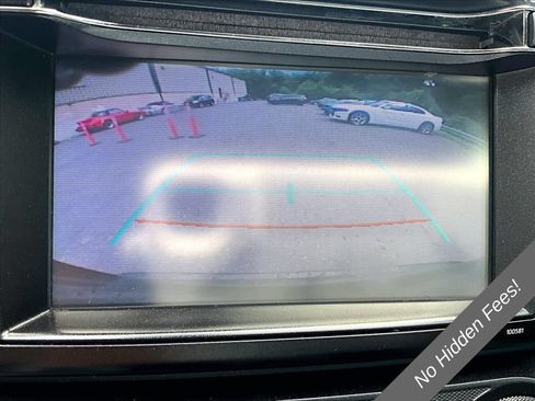 Used 2017 Toyota RAV4 LE w/ Carpet Mat Package AWD/4WD image 17