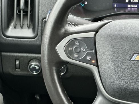 Used 2020 Chevrolet Colorado ZR2 image 20