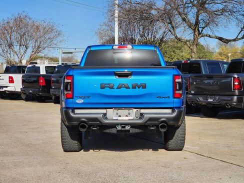 Used 2023 RAM 1500 TRX w/ TRX Level 1 Equipment Group image 6