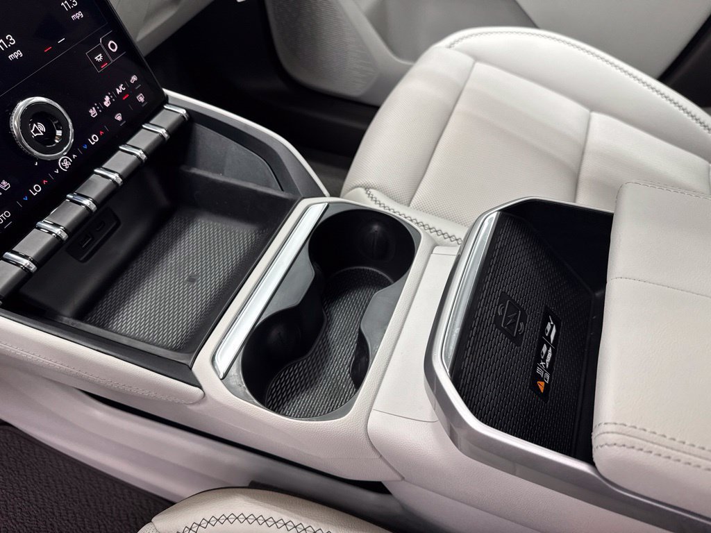 New 2027 GMC Terrain Denali AWD/4WD image 18