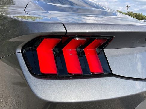 New 2026 Ford Mustang Coupe image 13