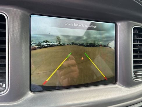 Used 2023 Dodge Charger Scat Pack w/ Plus Group image 13