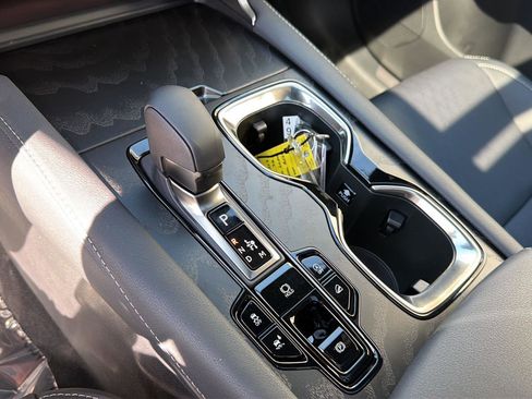 New 2026 Lexus RX 350 AWD image 28