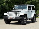 Used 2018 Jeep Wrangler Sahara w/ Connectivity Group image 6