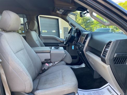 Used 2019 Ford F150 XLT w/ Equipment Group 302A Luxury image 30