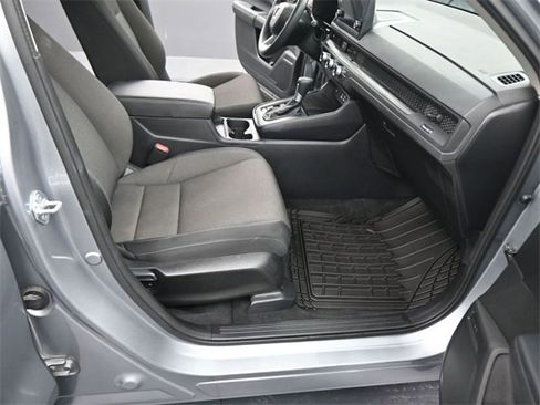 Used 2024 Honda CR-V EX image 12