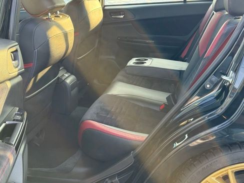 Used 2020 Subaru WRX STI image 19