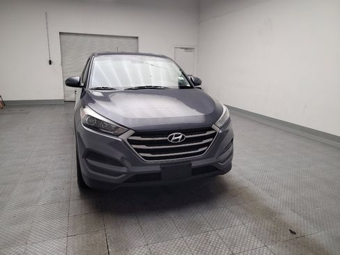 Used 2017 Hyundai Tucson SE FWD image 14