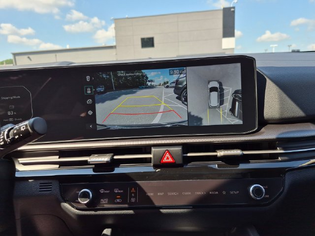 New 2026 Kia Sportage SX FWD image 18